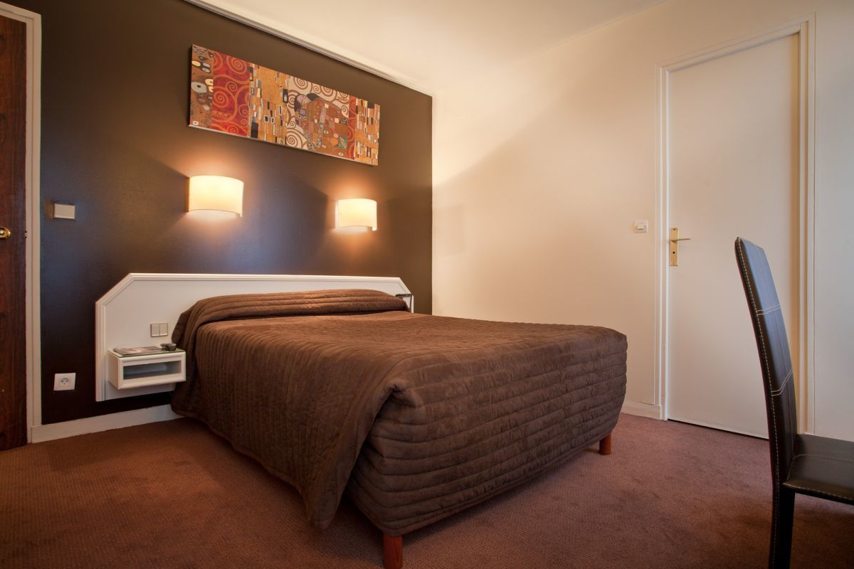 Hotel de l'Alma Paris - Classic Room