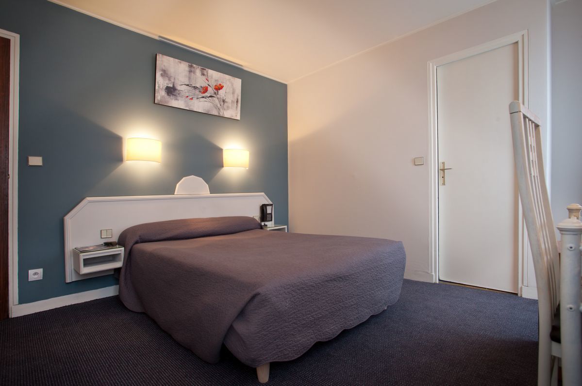Hotel de l'Alma Paris - Classic Room