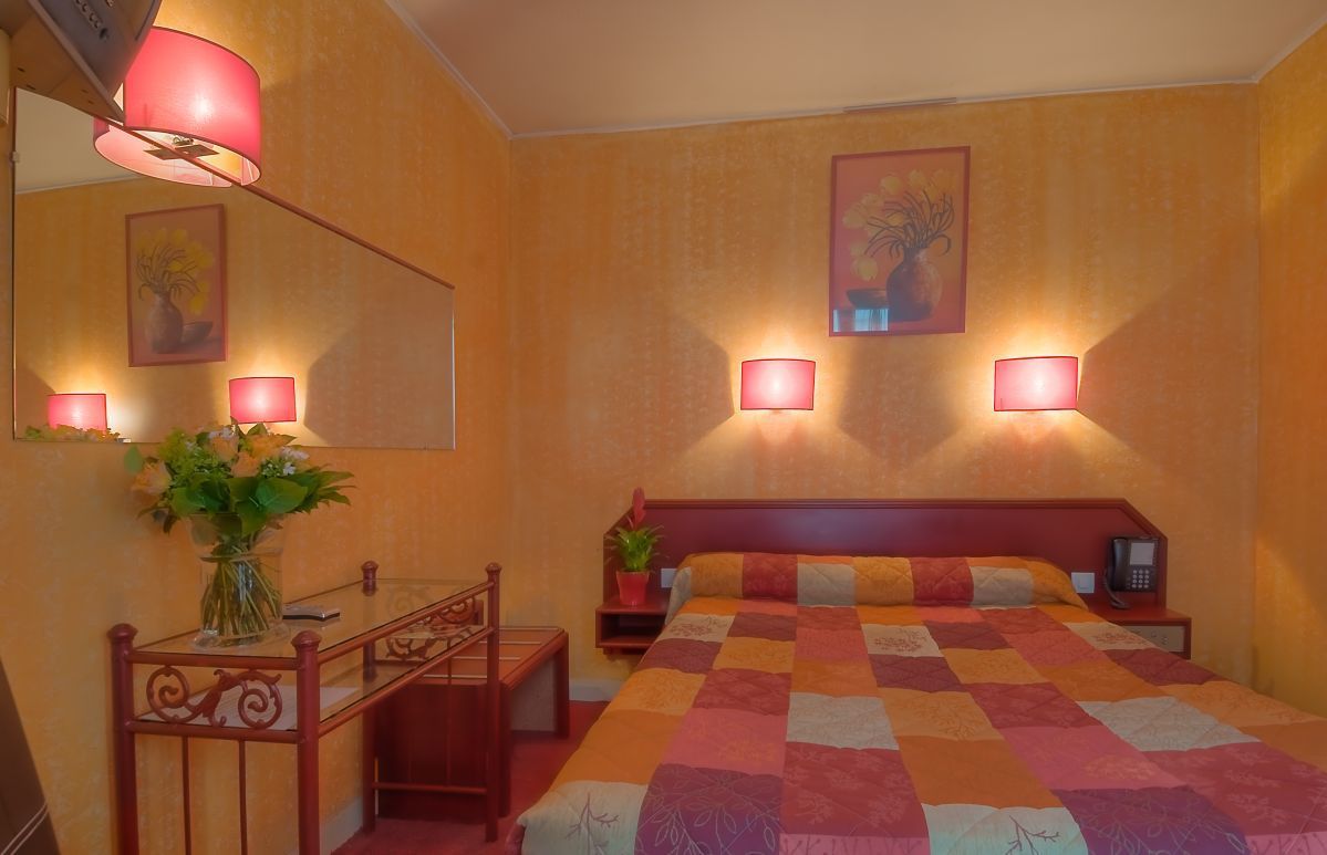Hotel de l'Alma Paris - Classic Room