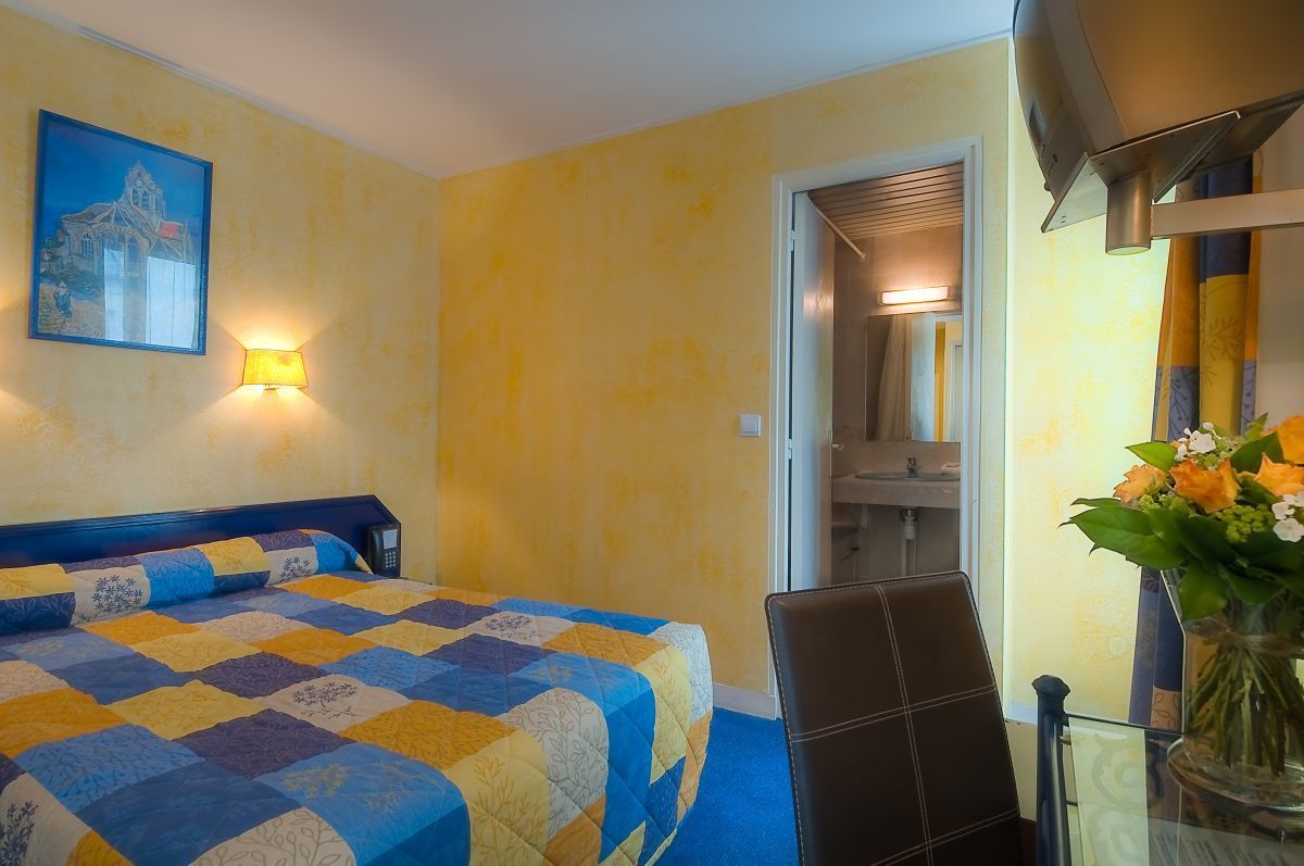 Hotel de l'Alma Paris - Classic Room