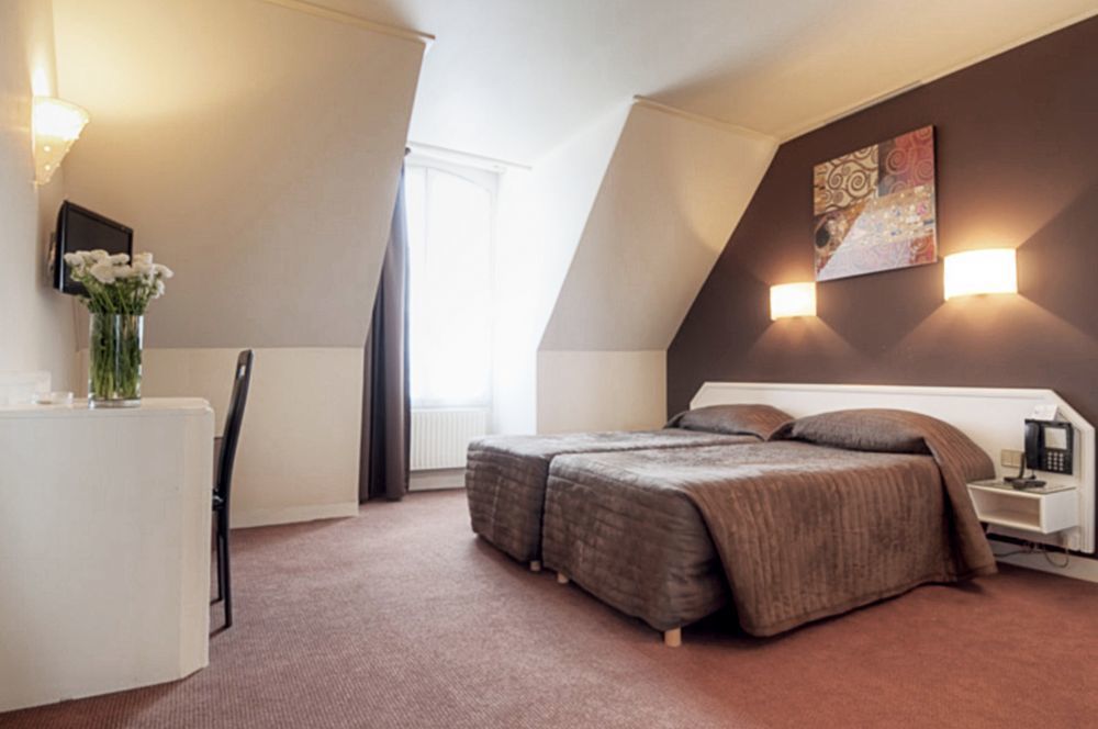 Hotel de l'Alma Paris - Classic Room