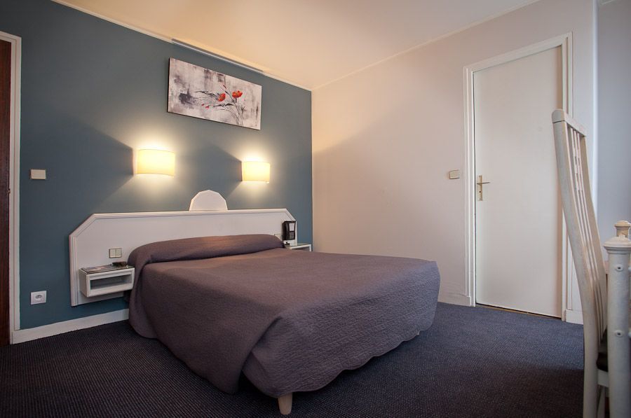 Hotel de l'Alma Paris - Classic Room